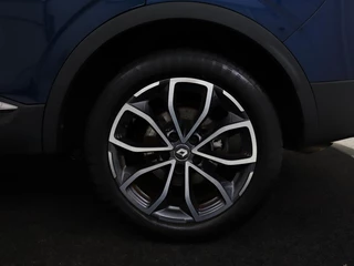 Renault Kadjar Renault Kadjar 1.3 TCe Intens | Automaat | Trekhaak | Carplay |  Full LED | Navigatie | Camera | Half leder | Keyless | Climate control | Cruise control - afbeelding nr 29