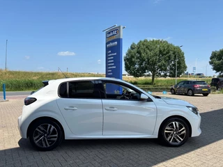Peugeot 208 Peugeot 208 1.2 PT ALLURE 100 PK NAVI AIRCO/ECC VIRTUAL CC - afbeelding nr 18