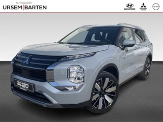 Mitsubishi Outlander 2.4 PHEV First Edition