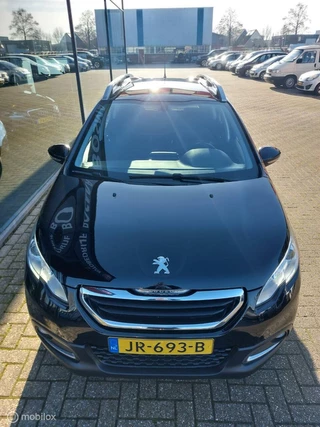 Peugeot 2008 Peugeot 2008 1.2 PureTech Blue Lion - afbeelding nr 5