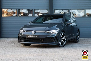 Volkswagen Golf Variant 1.5 eTSI R-Line /LED/IQ-LIGHT/SFEERVERL./CAMERA/ACC/CARPLAY!