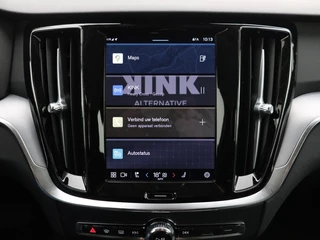 Volvo V60 Volvo V60 T6 PLUG-IN HYBRID ESSENTIAL EDITION 18INCH STOELVERWARMING V+A G - afbeelding nr 17