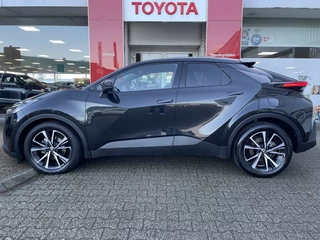 Toyota C-HR - afbeelding nr 4