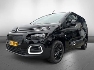 Citroën ë-Berlingo Citroën ë-Berlingo Shine L1 50 kWh - afbeelding nr 2
