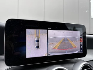 Mercedes-Benz C-Klasse Mercedes-Benz C-Klasse 300 e AMG - pano - camera - nap! - Apple CarPlay - - afbeelding nr 14