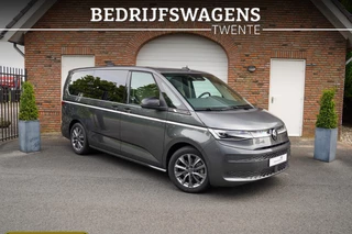 Volkswagen Multivan 1.5 e-hybrid Style L2 4-Motion LEDER - DCC - PANO