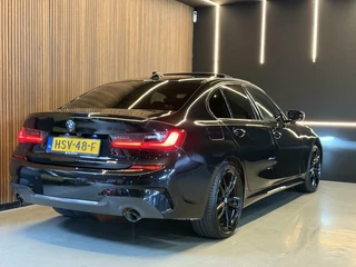 BMW 3 Serie BMW 3-serie 330e High Executive M-Sport LaserLight 12m garan - afbeelding nr 50