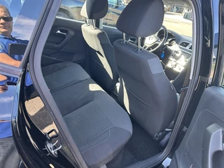 Volkswagen Polo - afbeelding nr 13