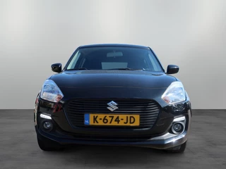 Suzuki Swift - afbeelding nr 9
