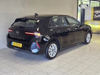 Opel Astra - afbeelding nr 4