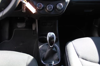 Opel KARL - afbeelding nr 18