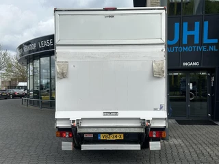 Volkswagen Crafter Volkswagen Crafter 35 2.0 TDI L4*BAKWAGEN*LAADKLEP*A/C*CRUISE*CARPLAY - afbeelding nr 29
