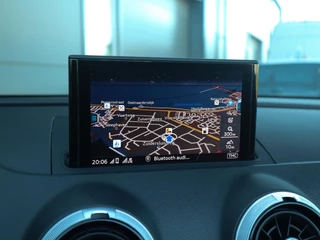 Audi A3 Audi A3 Cabriolet Uniek Uitgevoerd | 3X S line|Virtual Cockpit| B&O | - afbeelding nr 20