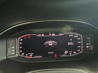 SEAT Arona Seat Arona 1.0 TSI Style Business Intense Plus Ambition Leder/Alcantara sportstoel - afbeelding nr 7