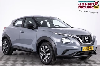 Nissan Juke 1.0 DIG-T Acenta ✅ 1e Eigenaar .