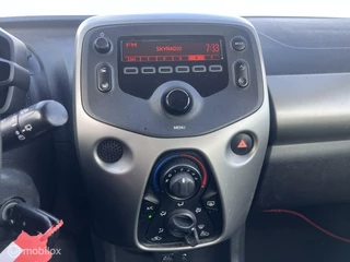 Peugeot 108 Peugeot 108 1.0 e-VTi Active TOP! - afbeelding nr 11