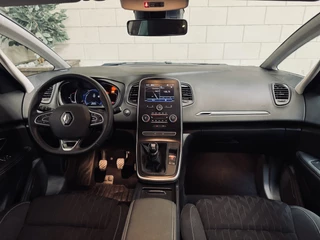 Renault Scénic | Unieke KM! - afbeelding nr 3