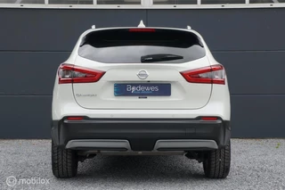 Nissan QASHQAI Nissan Qashqai 1.3 DIG-T Aut N-Connecta Apple/Android 360cam - afbeelding nr 6