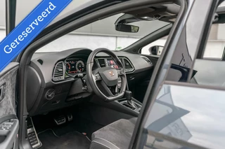 SEAT Leon Seat Leon 2.0 TSI CUPRA Schaalstoelen DSG Pano Beats - afbeelding nr 19