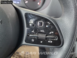Mercedes-Benz Sprinter Mercedes Sprinter 317 CDI 170PK L3H2 Navi Airco Cruise Camera Parkeersensoren MBUX L3 14m3 Airco Cruise control - afbeelding nr 19