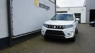 Suzuki Vitara - afbeelding nr 5