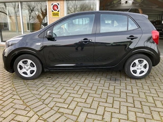 Kia Picanto - afbeelding nr 9