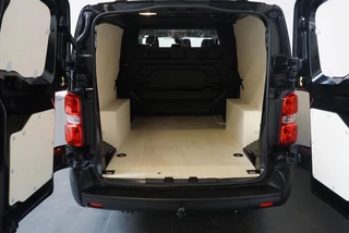 Opel Vivaro Opel Vivaro 1.5 CDTI L3H1 Dubbele Cabine Edition Airco Navigatie Trekhaak Parkeersensoren 6 Zits Camera - afbeelding nr 9