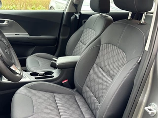 Kia Niro - afbeelding nr 14