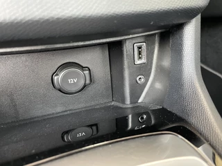 Peugeot 308 Peugeot 308 SW 1.6 BlueHDI 120 pk Blue Lease Executive Pack Trekhaak Panoramadak Camera Parkeersensoren DAB Clima en Cruise Control Wit Metallic Nette auto zuinige Euro 6 Diesel Station - afbeelding nr 40