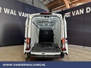 Ford Transit Verwarmde voorruit, Bijrijdersbank - afbeelding nr 3