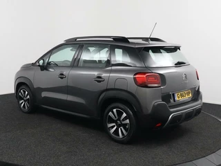 Citroën C3 Aircross Citroen C3 Aircross 1.2  Feel | Carplay | DAB | Lane - afbeelding nr 12