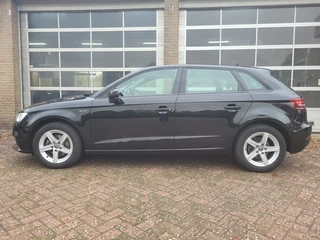 Audi A3 - afbeelding nr 2