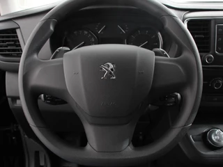 Peugeot Expert Peugeot Expert 2.0 BlueHDI 145PK L3 Automaat Airco Navigatie Trekhaak Cruise Control - afbeelding nr 30