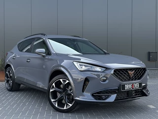 CUPRA Formentor CUPRA Formentor 2.0 TSI VZ 4DRIVE 310pk NIEUWSTAAT ACC ECC CAMERA SFEER NAVI PDC - afbeelding nr 20