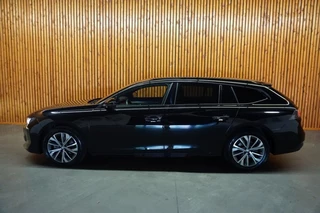Peugeot 508 Peugeot 508 SW 1.2 PURETECH ALLURE PACK BUSINESS AUTOMAAT - afbeelding nr 27