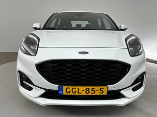 Ford Puma - afbeelding nr 28