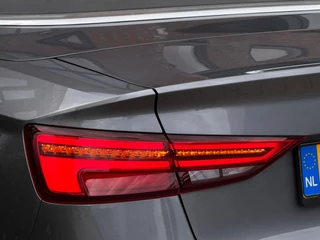Audi A3 Audi A3 Cabriolet 35 TFSI 150PK Aut. 3X S-Line Virtual Alcantara Apple-Carplay - afbeelding nr 38