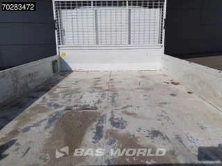 Iveco Daily Iveco Daily 35C16 3.0L Kipper met Kist Dubbellucht 3,5t Trekhaak Airco Cruise Euro6 Tipper Benne Kieper 2m3 Airco Trekhaak Cruise control - afbeelding nr 6
