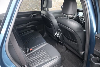 Kia Sorento Kia Sorento 1.6 T-GDI PHEV | ExecutiveLine | 7 Persoons | Trekhaak | Complee - afbeelding nr 22
