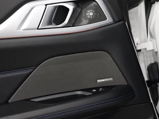 BMW 4 Serie BMW 4 Serie Gran Coupé 420i M Sport [SCHUIFKANTELDAK, HARMAN KARDON, APPLE CARPLAY, ANDROID, LEDEREN MEMORY SEATS, CAMERA, STUUR- + STOELVERWARMING, CRUISE, NIEUWSTAAT] - afbeelding nr 12