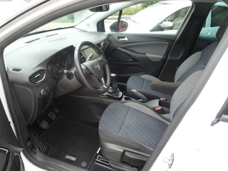 Opel Crossland X Opel Crossland X 1.2 T. 120 J. ED. - afbeelding nr 17