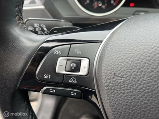Volkswagen Tiguan Volkswagen Tiguan 1.4 TSI ACT Highline ACC*NAVI*CANERA*PDC* - afbeelding nr 22