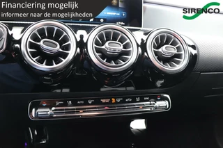 Mercedes-Benz CLA Mercedes CLA-klasse Shooting Brake 200  AMG widescreen carplay / android stoelverwarming el. klep keyless led uitstraling! - afbeelding nr 71