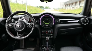 MINI Cooper S MINI Cooper S Chili 2.0 | LED | spoiler | schakelflippers | - afbeelding nr 29