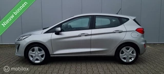 Ford Fiesta Ford Fiesta 1.1 Trend Airco/5deurs/1EIG - afbeelding nr 5