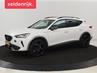 CUPRA Formentor 1.4 eHybrid VZ | 245pk | Stoelverwarming |