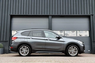 BMW X1 BMW X1 xDrive25e Sportline /LED/PANODAK/ACC/KEYLESS/CARPLAY/STOEL+STUURVERW./HUD! - afbeelding nr 3