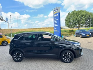 Opel Crossland Opel Crossland 1.2 TURBO ELEGANCE 110PK PANO AIRCO NAVI PDC-CAMERA. - afbeelding nr 10