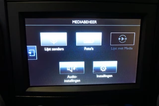 Peugeot Partner Peugeot Partner 1.6 100 PK L1 Premium Pack Airco Bluetooth  Navi PDC 2-zits - afbeelding nr 13