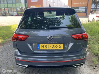 Volkswagen Tiguan Volkswagen Tiguan 1.4 TSI eHybrid R-Line I Camera I Trekhaak | Carplay - afbeelding nr 21